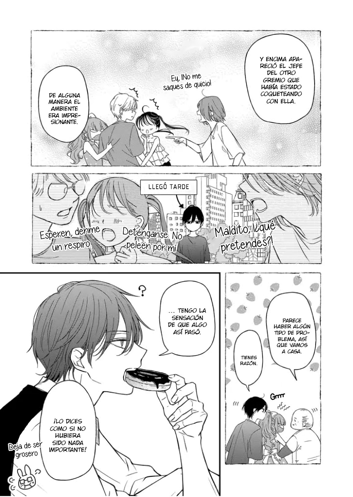 Read Yamada-kun to Lv999 no Koi wo Suru ES Manga Online