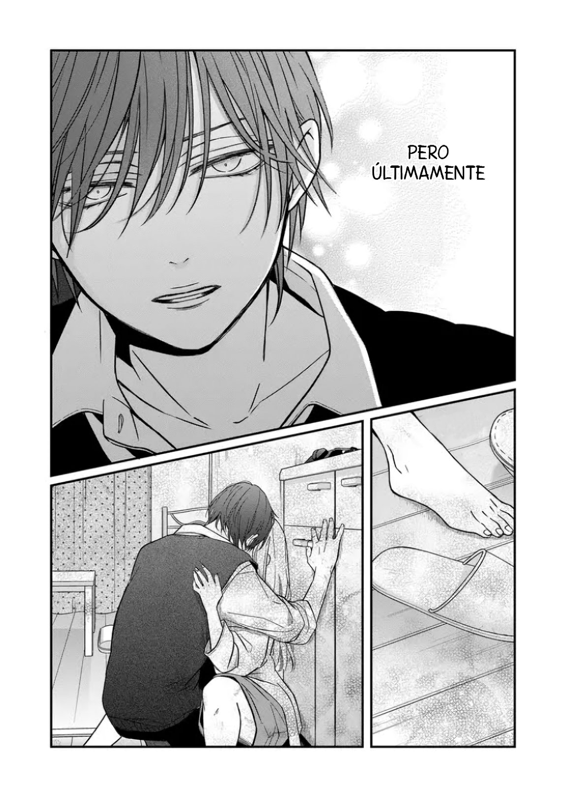 Read Yamada-kun to Lv999 no Koi wo Suru ES Manga Online
