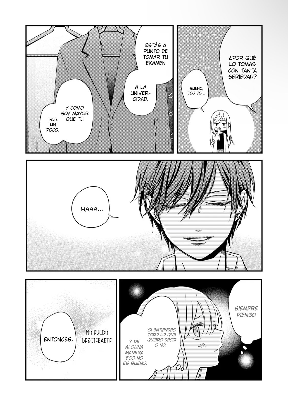 Read Yamada-kun to Lv999 no Koi wo Suru ES Manga Online