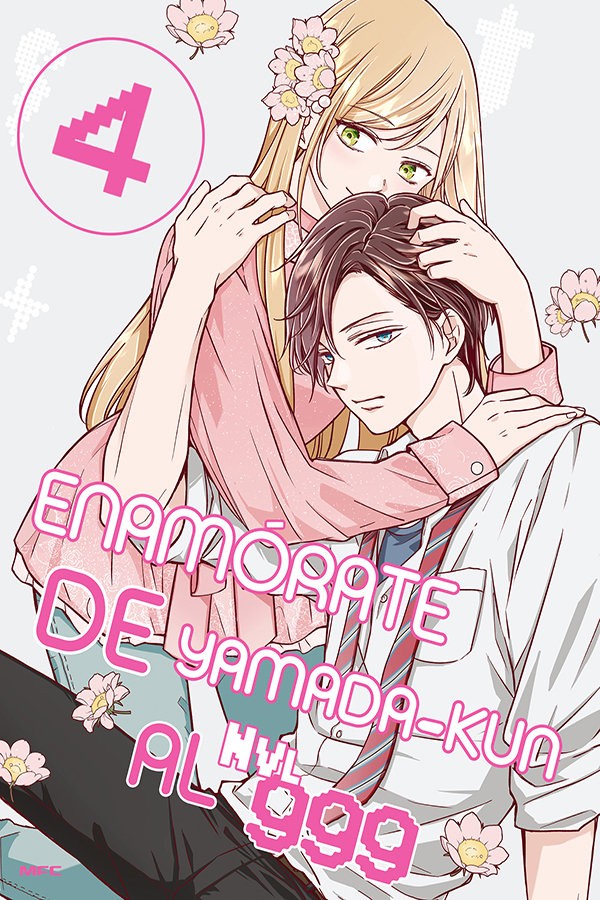 Read Yamada-kun to Lv999 no Koi wo Suru ES Manga Online