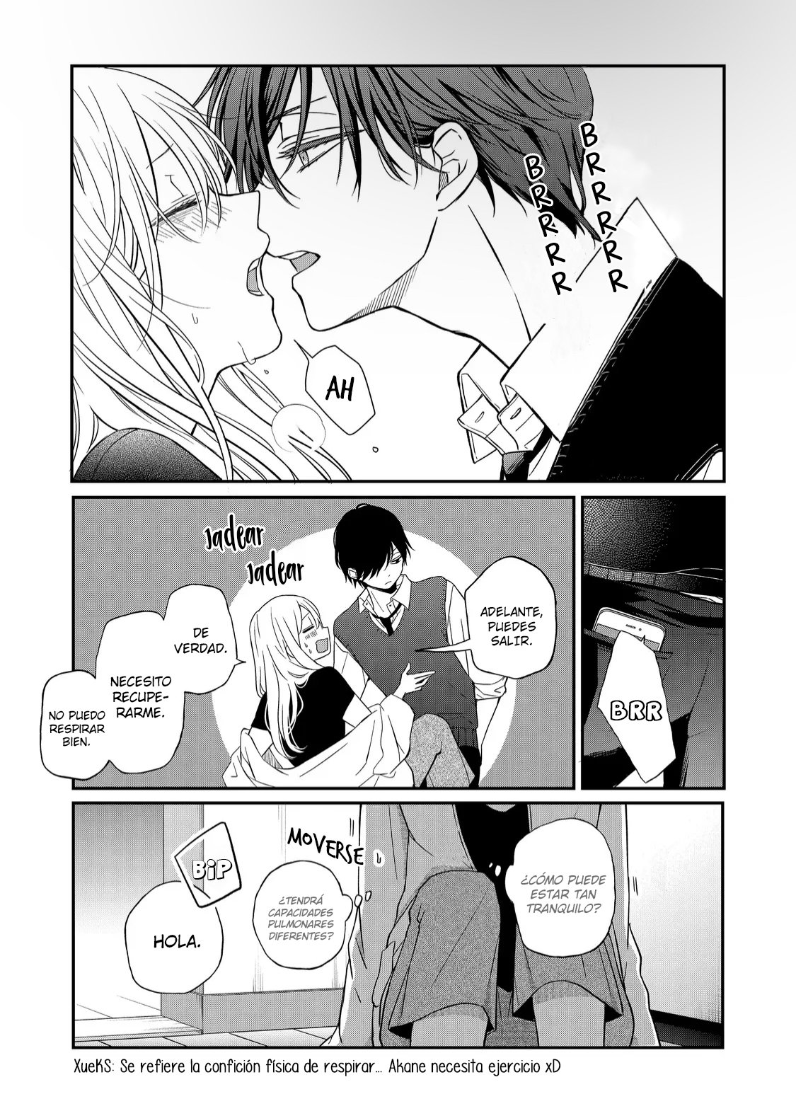 Read Yamada-kun to Lv999 no Koi wo Suru ES Manga Online