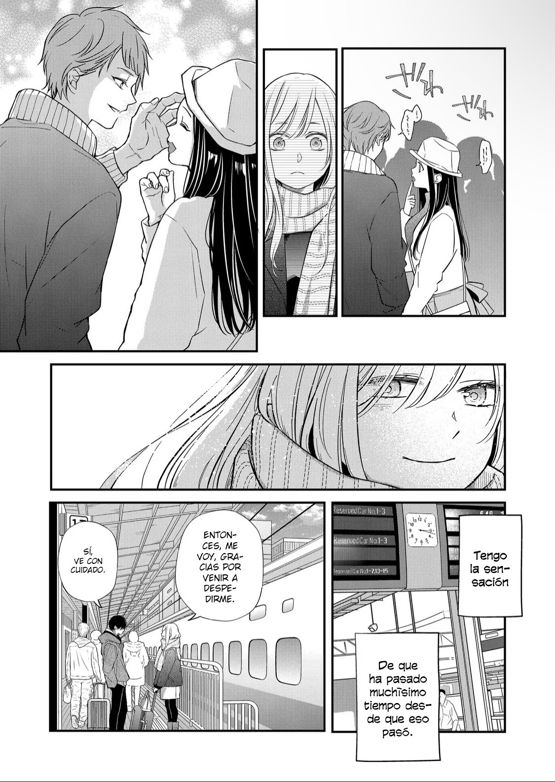 Read Yamada-kun to Lv999 no Koi wo Suru ES Manga Online
