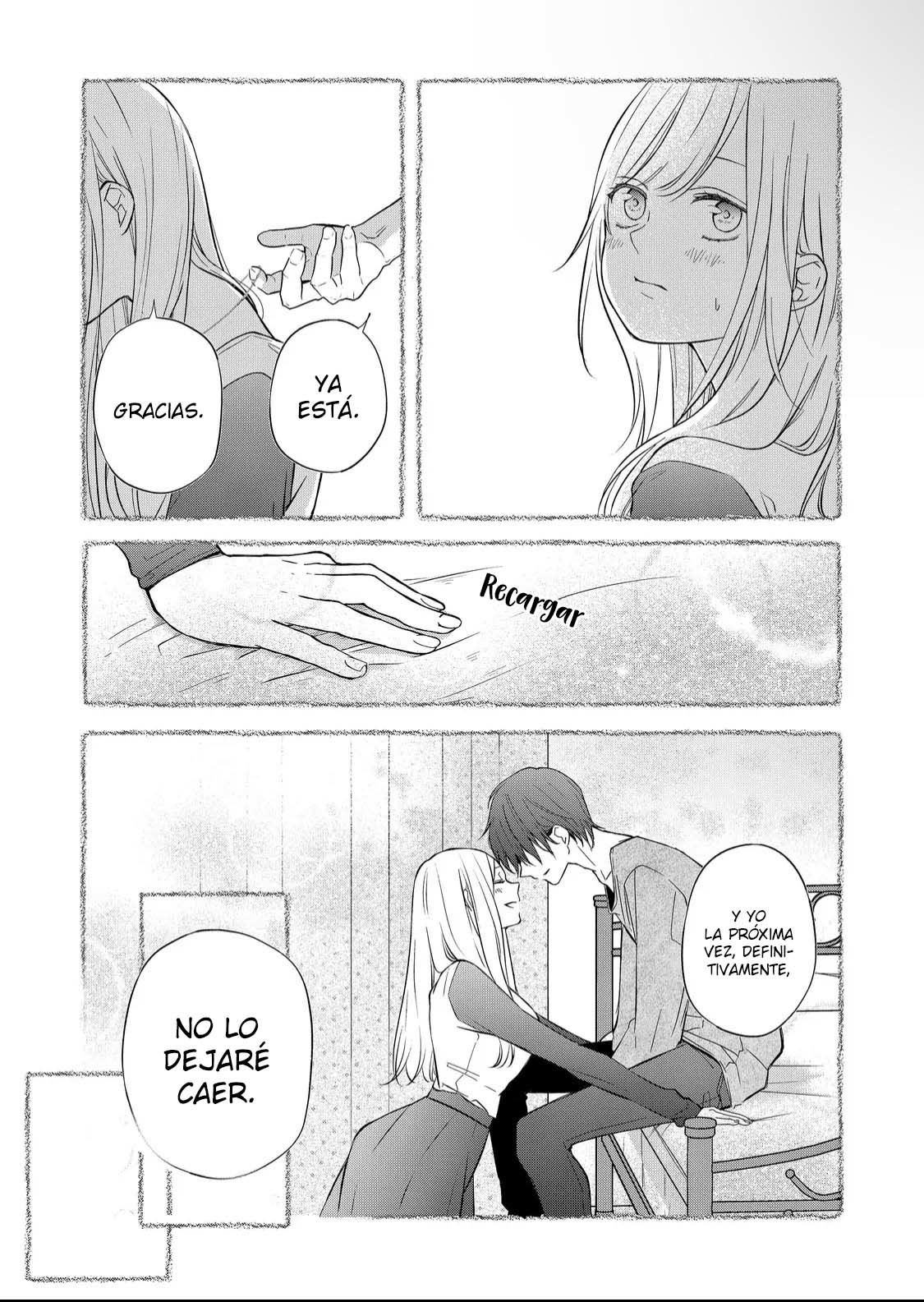 Read Yamada-kun to Lv999 no Koi wo Suru ES Manga Online