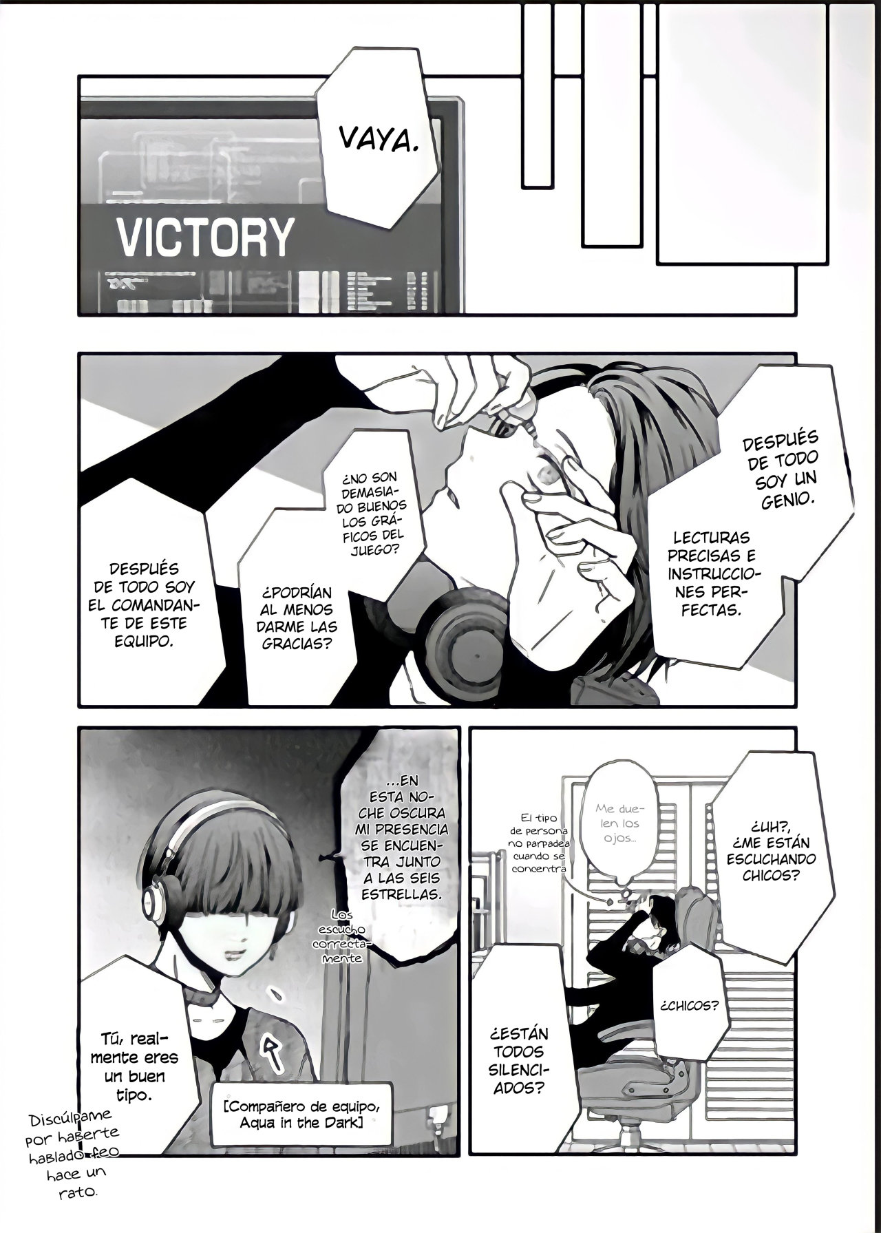 Read Yamada-kun to Lv999 no Koi wo Suru ES Manga Online