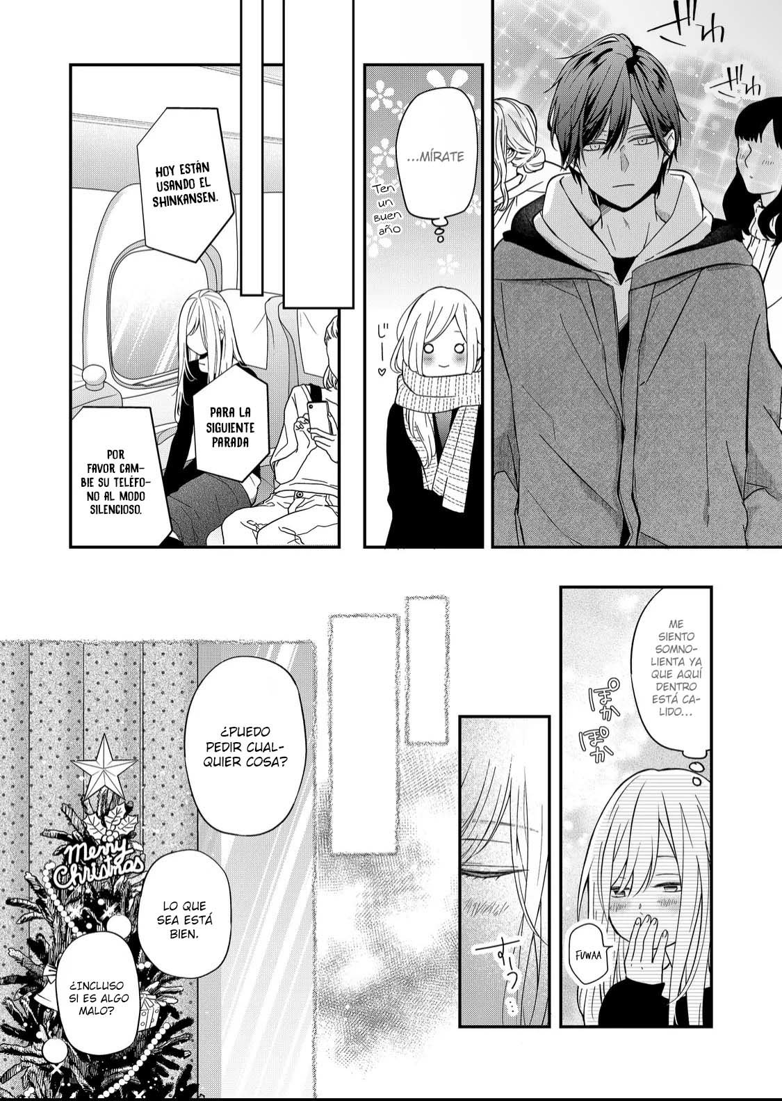 Read Yamada-kun to Lv999 no Koi wo Suru ES Manga Online