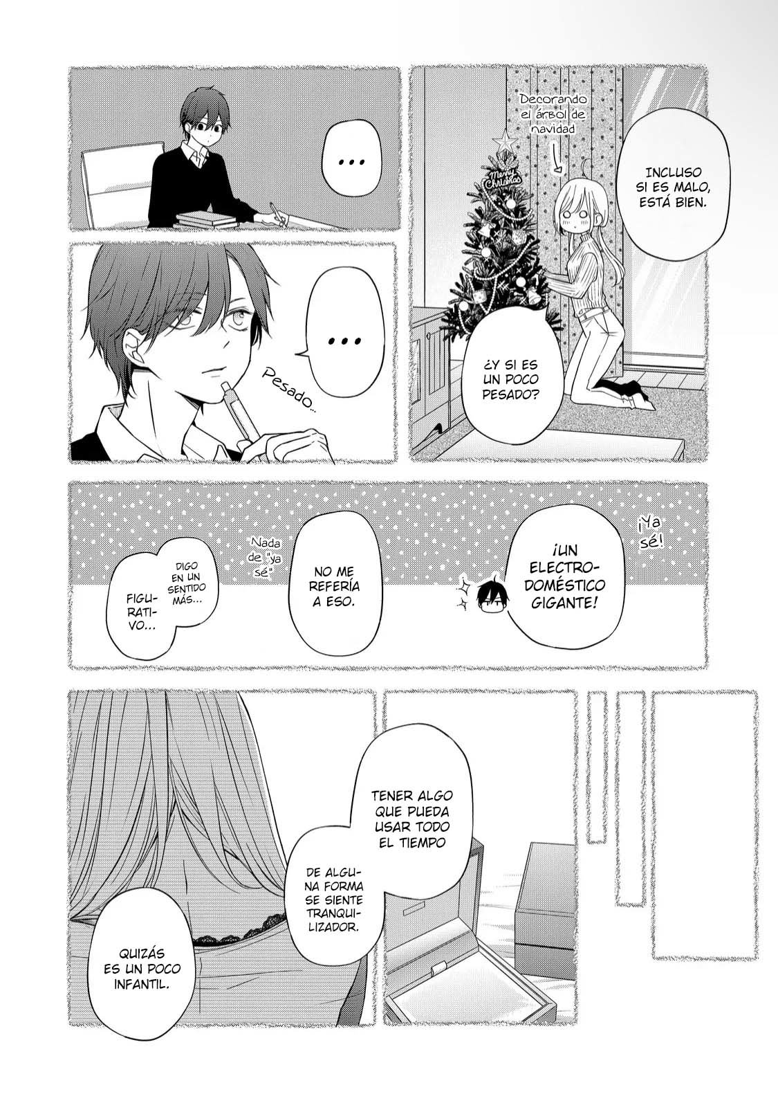 Read Yamada-kun to Lv999 no Koi wo Suru ES Manga Online