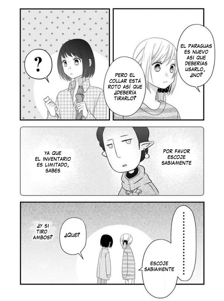 Read Yamada-kun to Lv999 no Koi wo Suru ES Manga Online