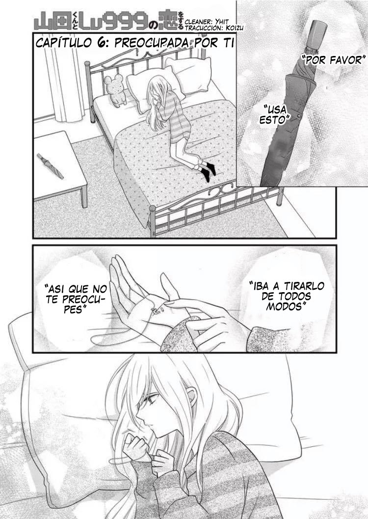 Read Yamada-kun to Lv999 no Koi wo Suru ES Manga Online