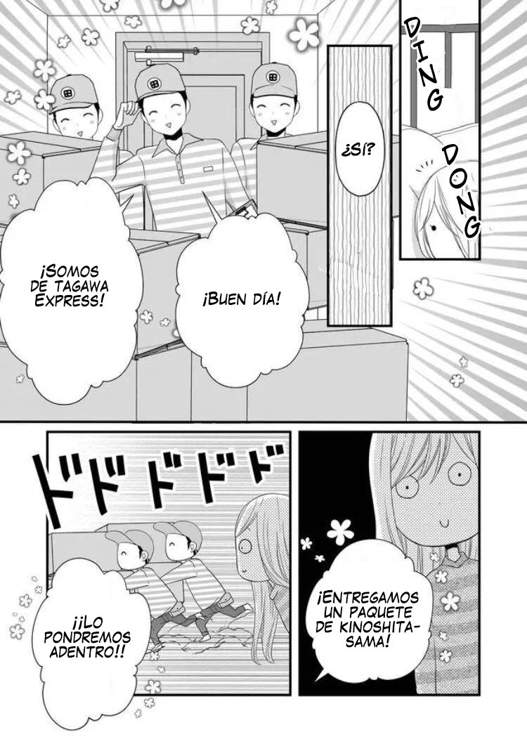 Read Yamada-kun to Lv999 no Koi wo Suru ES Manga Online