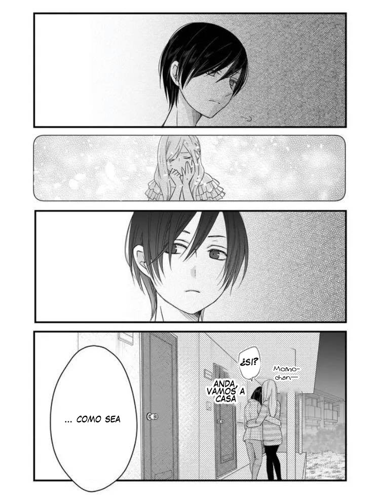Read Yamada-kun to Lv999 no Koi wo Suru ES Manga Online