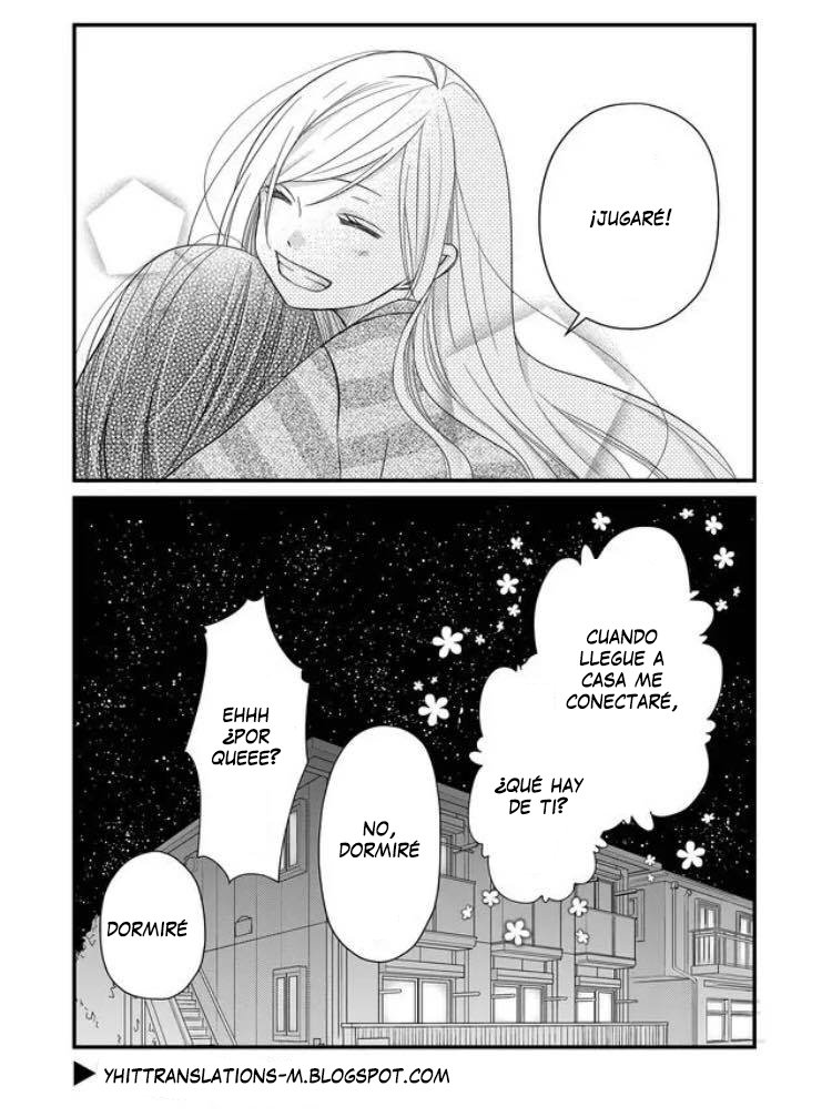 Read Yamada-kun to Lv999 no Koi wo Suru ES Manga Online