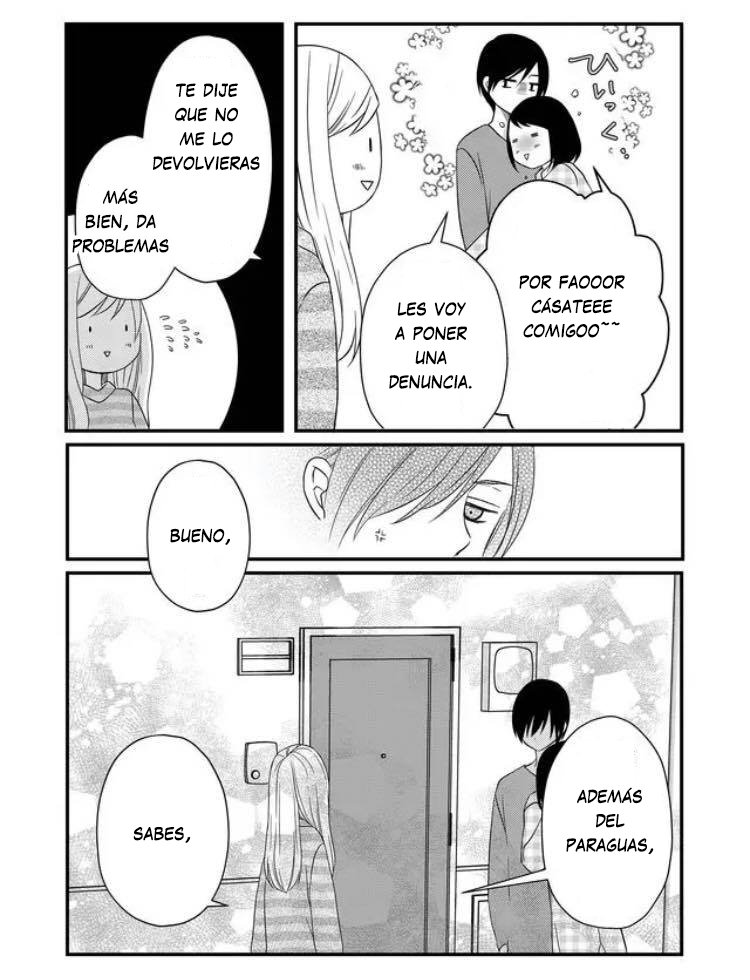 Read Yamada-kun to Lv999 no Koi wo Suru ES Manga Online