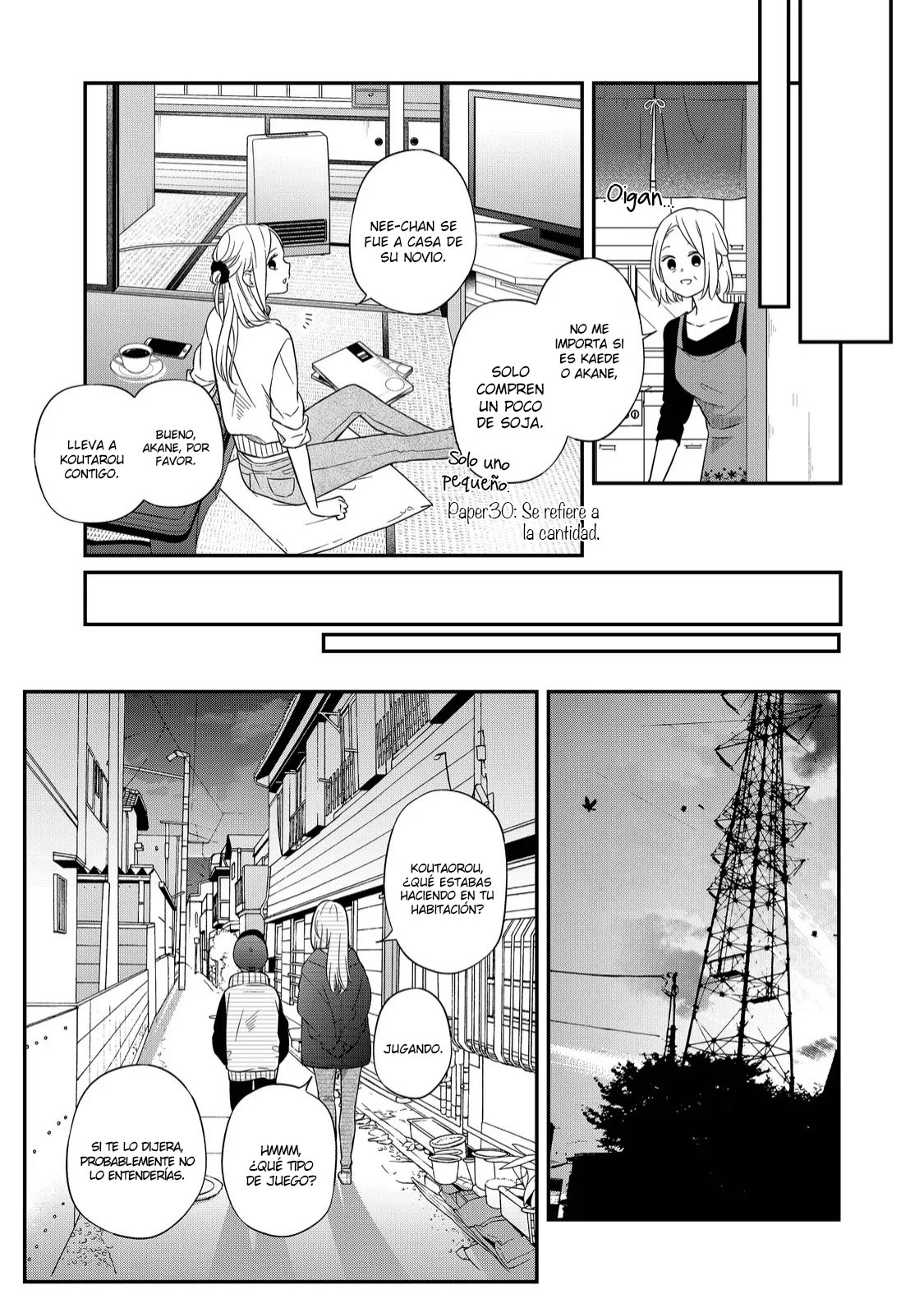 Read Yamada-kun to Lv999 no Koi wo Suru ES Manga Online
