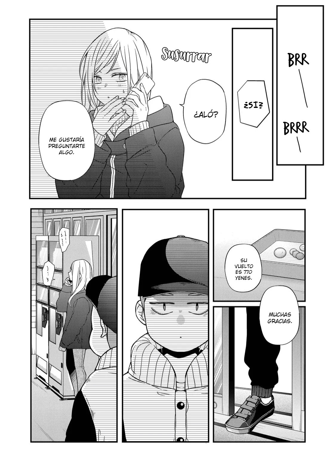 Read Yamada-kun to Lv999 no Koi wo Suru ES Manga Online