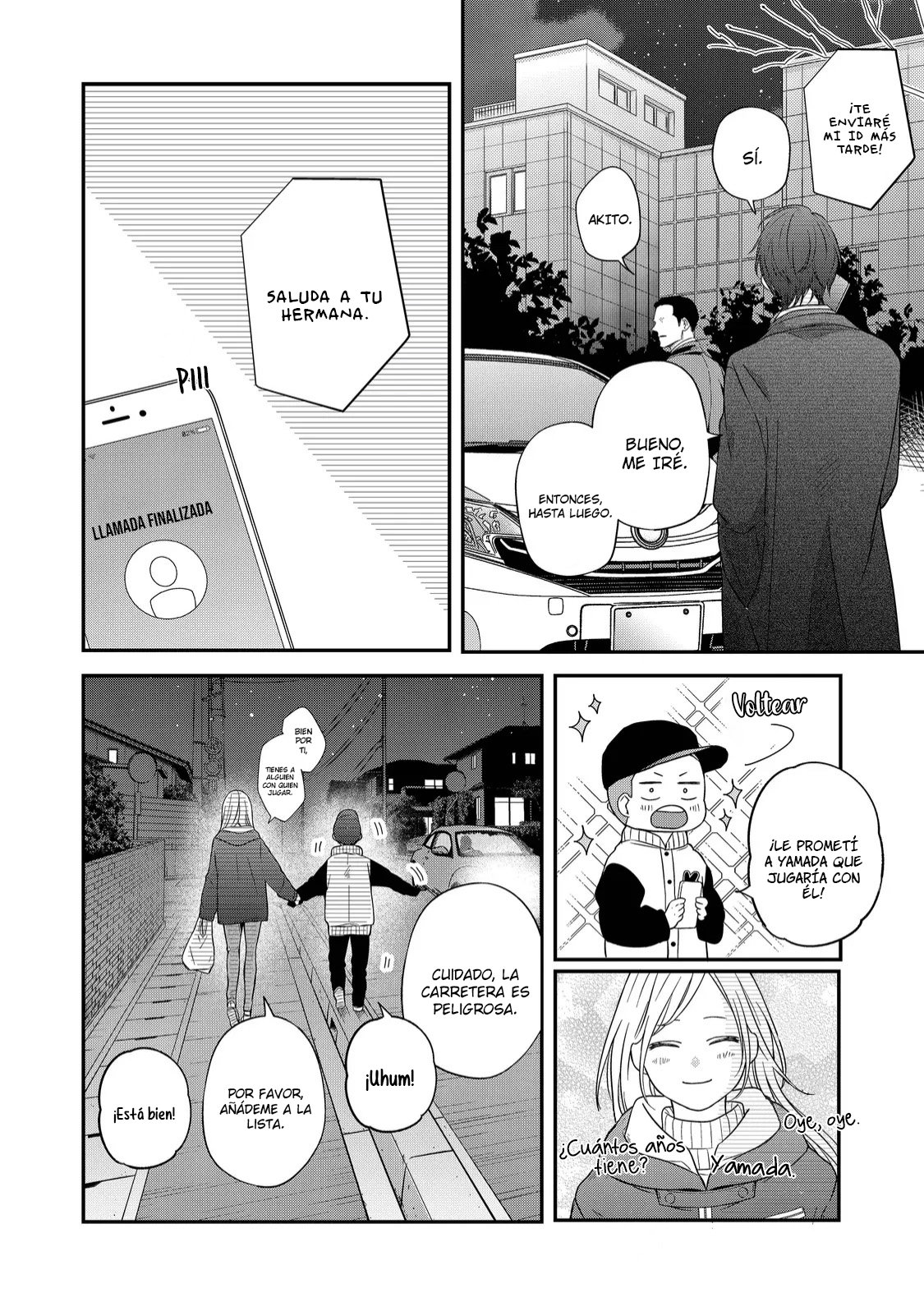 Read Yamada-kun to Lv999 no Koi wo Suru ES Manga Online