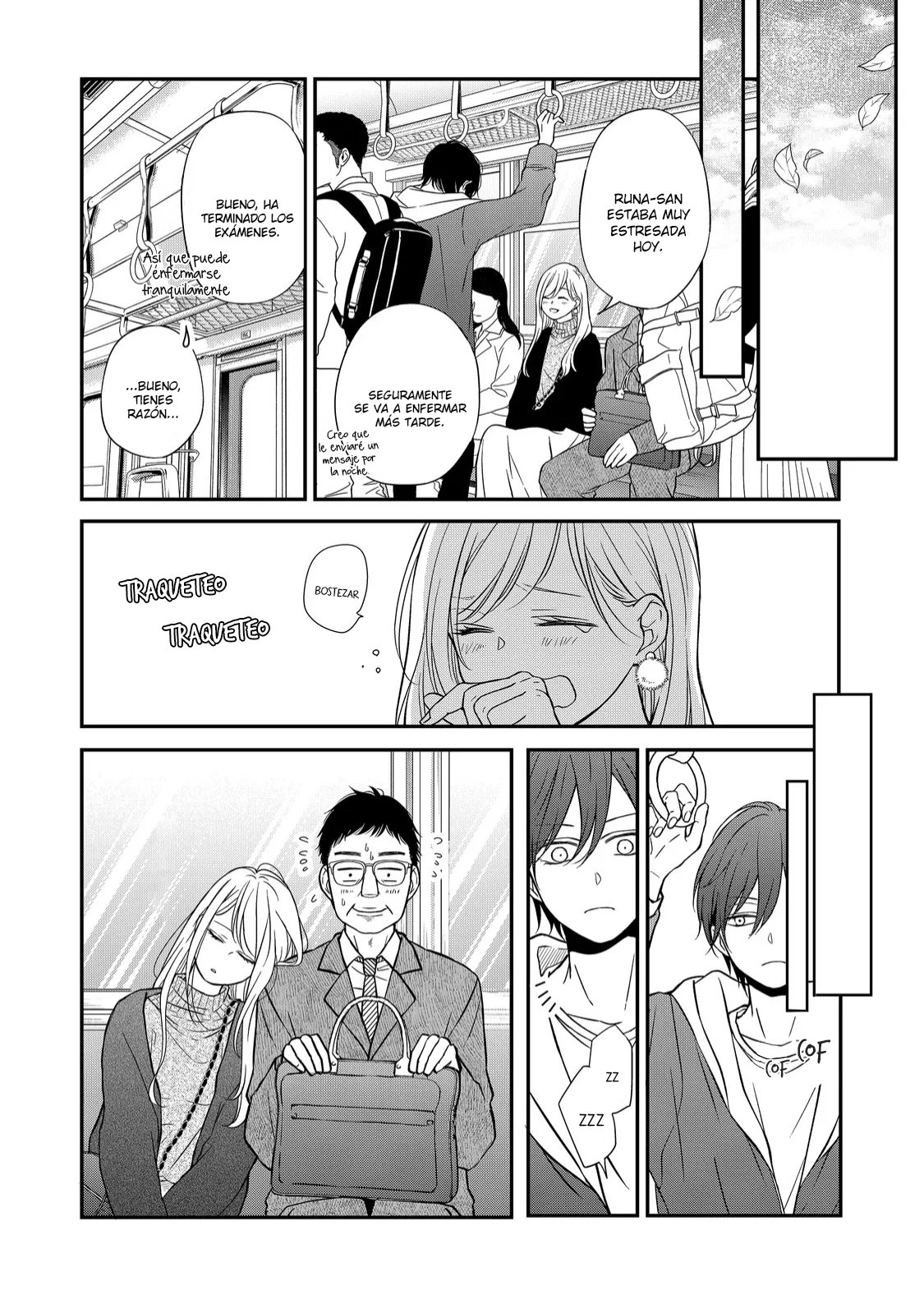 Read Yamada-kun to Lv999 no Koi wo Suru ES Manga Online