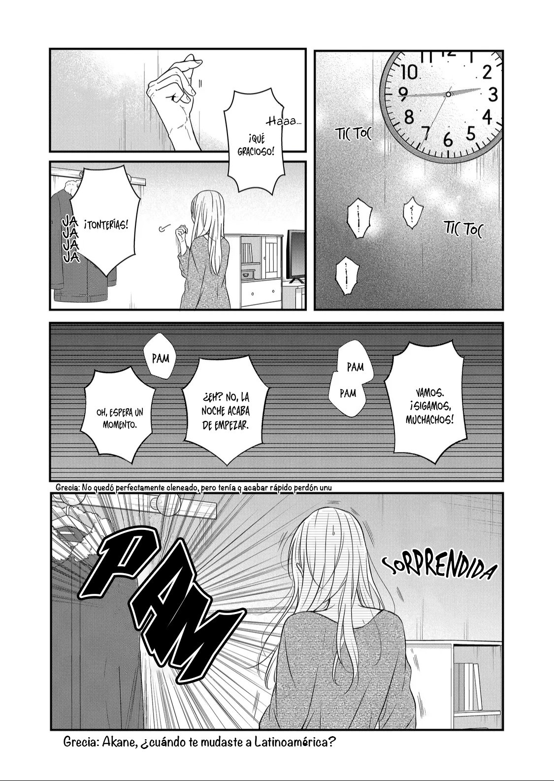 Read Yamada-kun to Lv999 no Koi wo Suru ES Manga Online