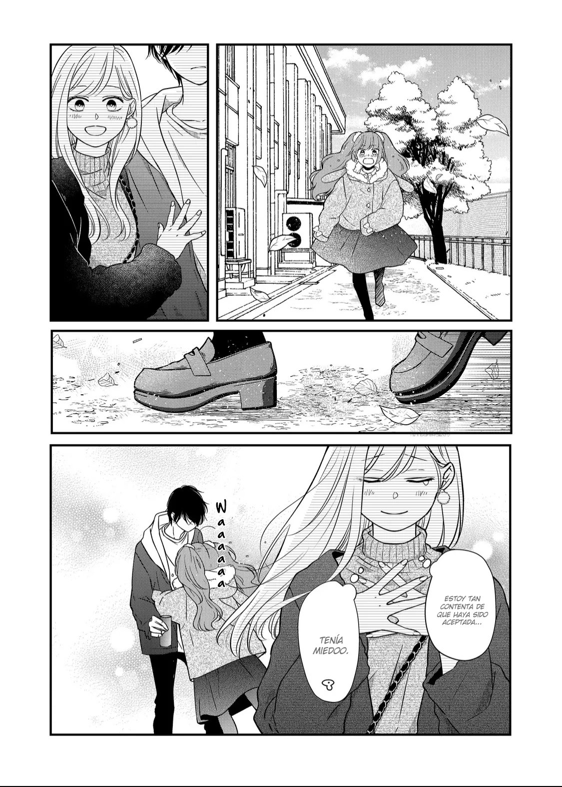 Read Yamada-kun to Lv999 no Koi wo Suru ES Manga Online
