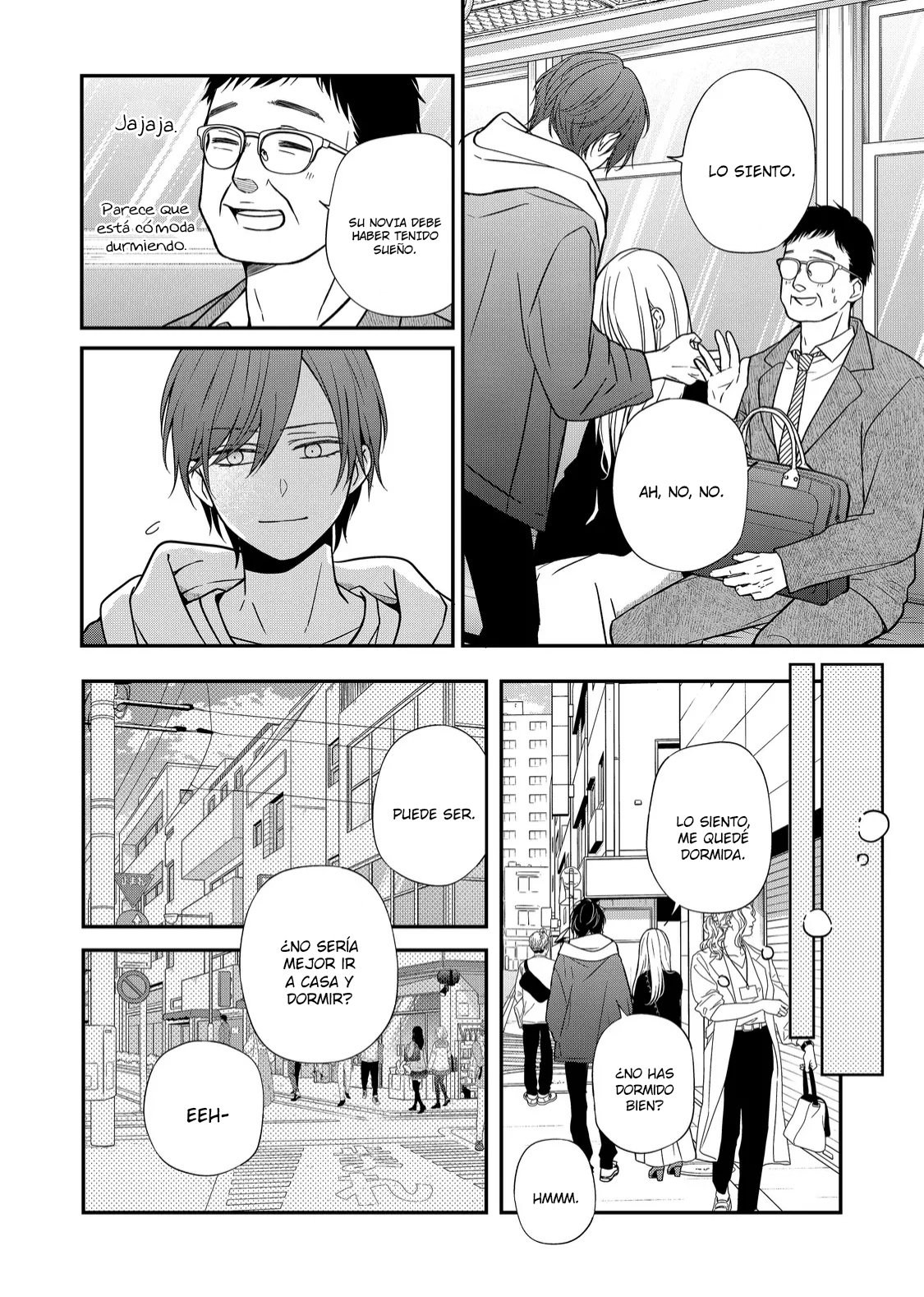 Read Yamada-kun to Lv999 no Koi wo Suru ES Manga Online