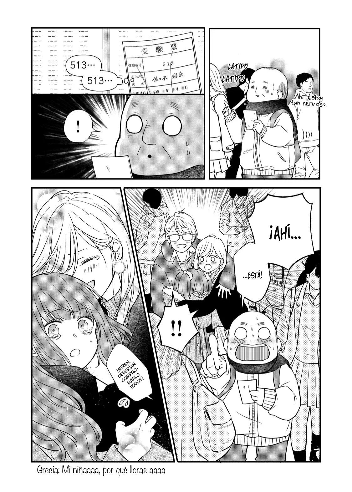 Read Yamada-kun to Lv999 no Koi wo Suru ES Manga Online