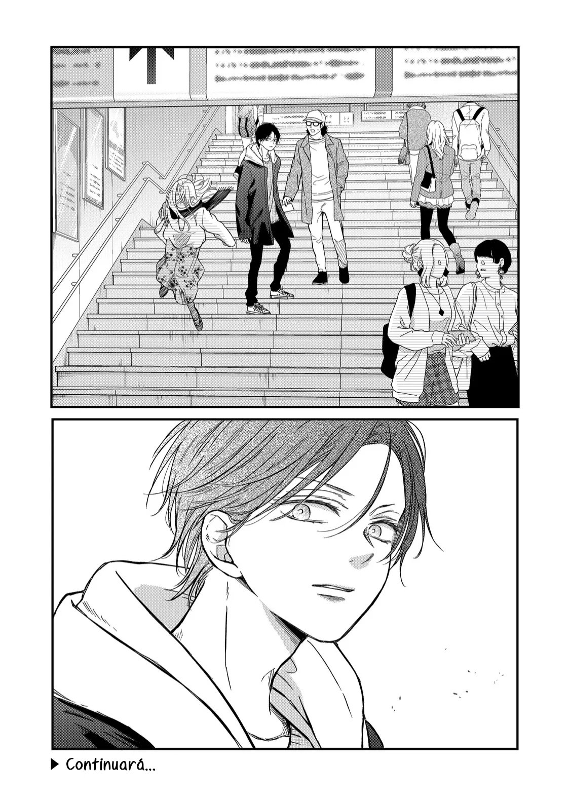 Read Yamada-kun to Lv999 no Koi wo Suru ES Manga Online