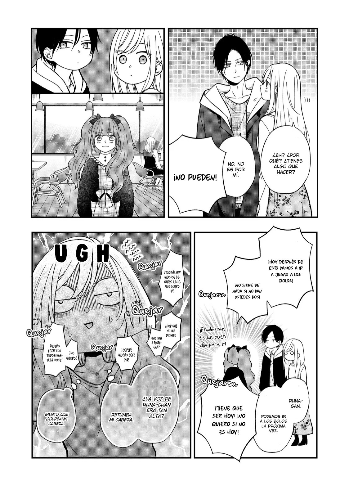 Read Yamada-kun to Lv999 no Koi wo Suru ES Manga Online