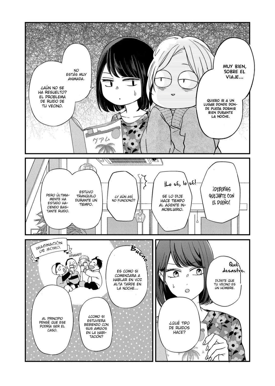 Read Yamada-kun to Lv999 no Koi wo Suru ES Manga Online