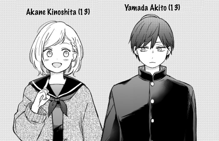 Read Yamada-kun to Lv999 no Koi wo Suru ES Manga Online