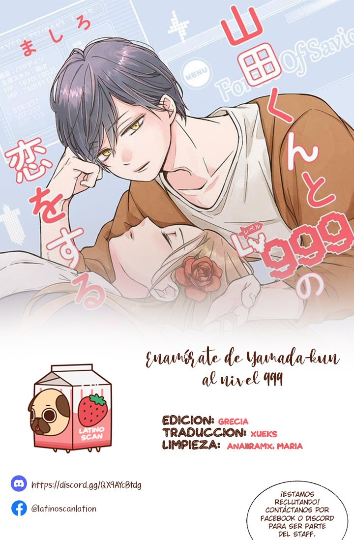 Read Yamada-kun to Lv999 no Koi wo Suru ES Manga Online