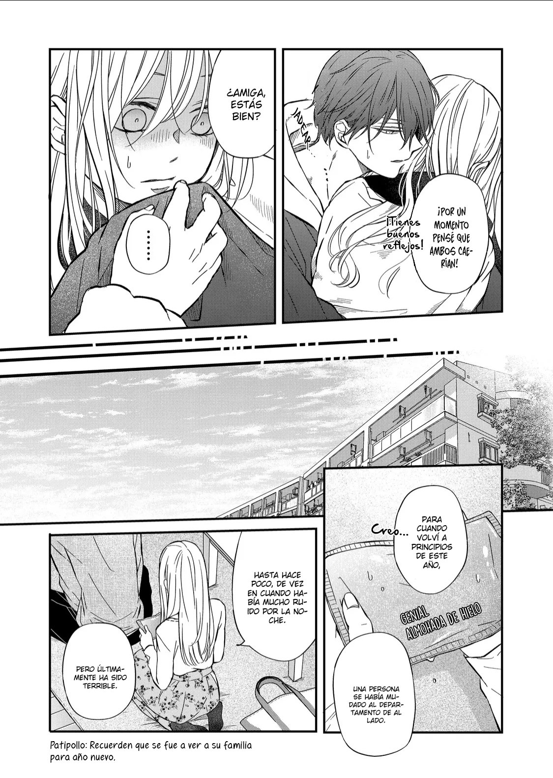 Read Yamada-kun to Lv999 no Koi wo Suru ES Manga Online