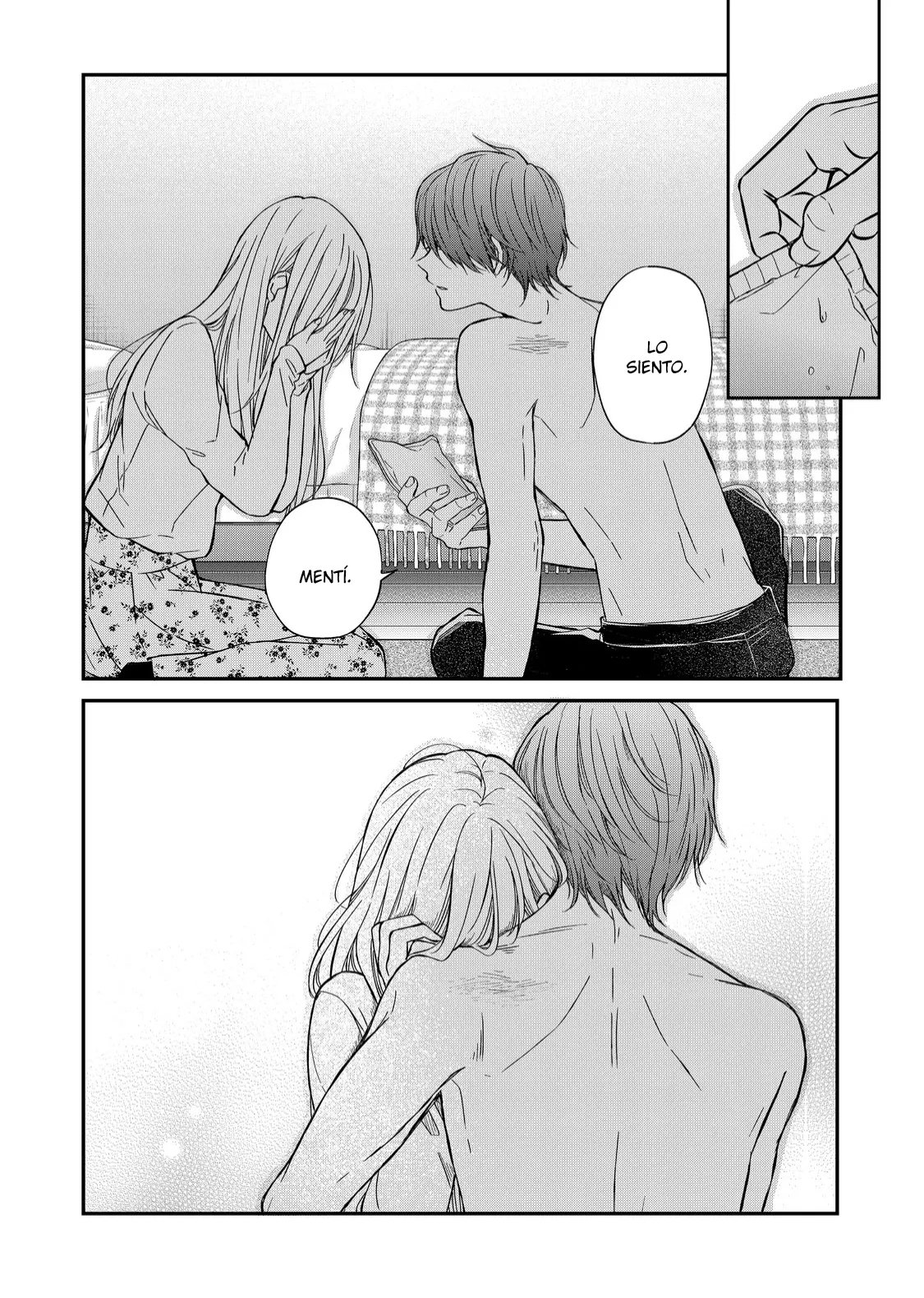 Read Yamada-kun to Lv999 no Koi wo Suru ES Manga Online