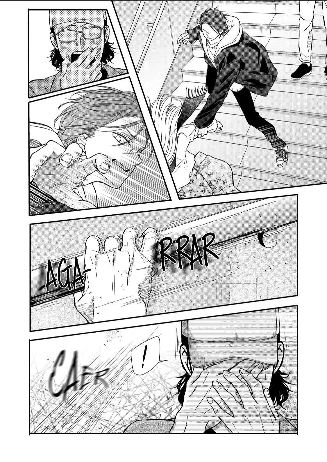 Read Yamada-kun to Lv999 no Koi wo Suru ES Manga Online