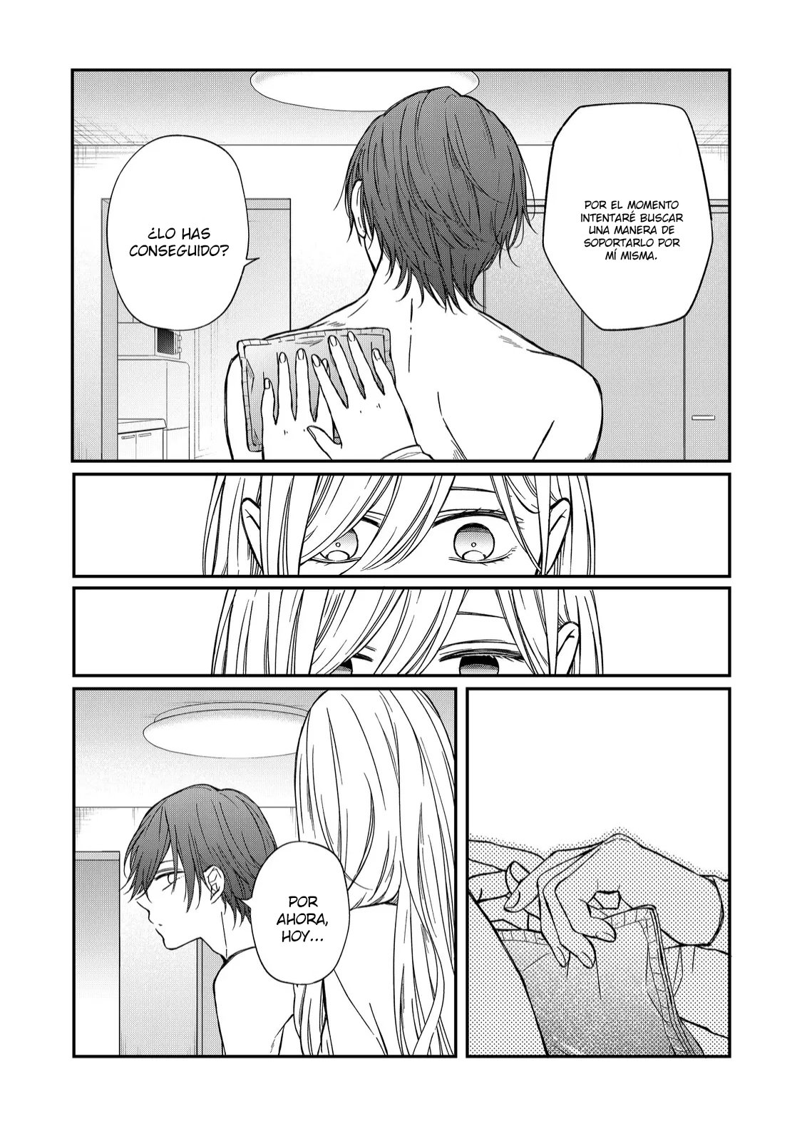 Read Yamada-kun to Lv999 no Koi wo Suru ES Manga Online