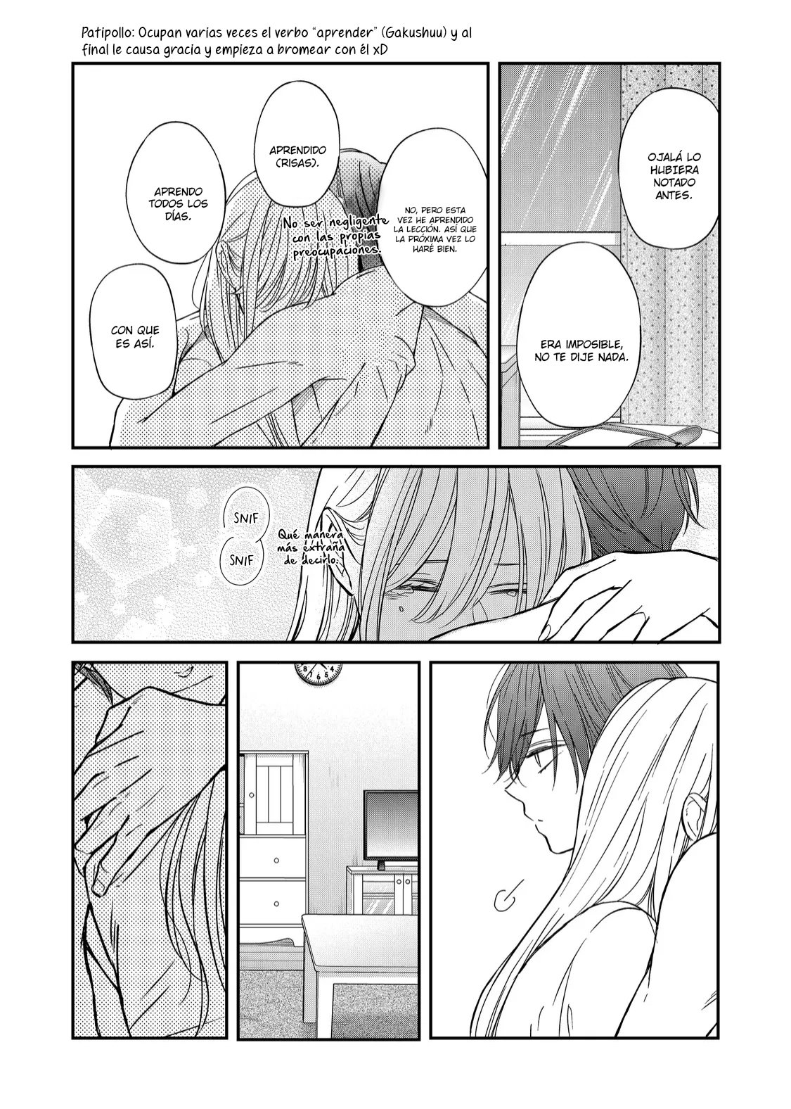 Read Yamada-kun to Lv999 no Koi wo Suru ES Manga Online