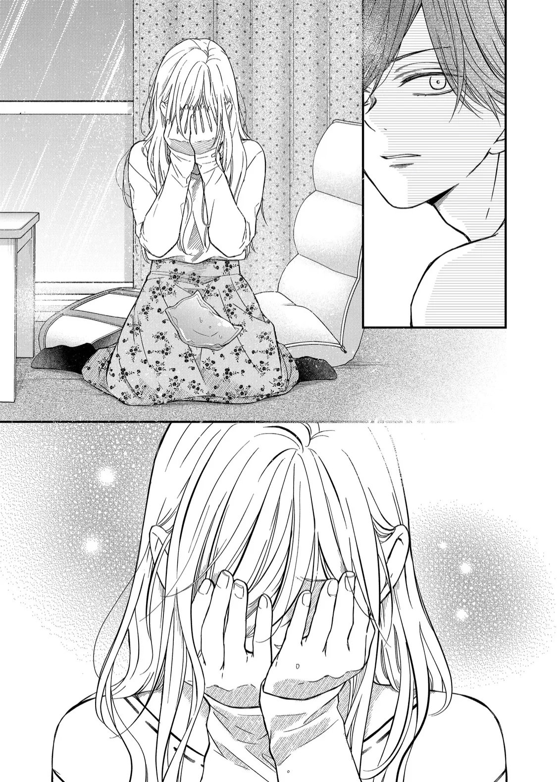 Read Yamada-kun to Lv999 no Koi wo Suru ES Manga Online