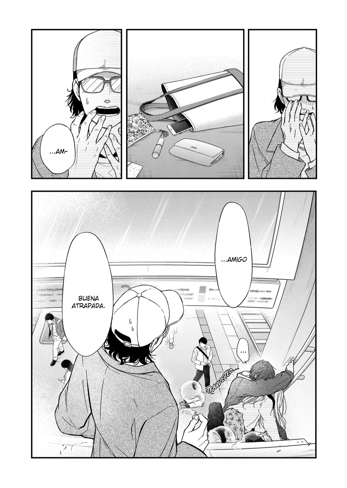 Read Yamada-kun to Lv999 no Koi wo Suru ES Manga Online