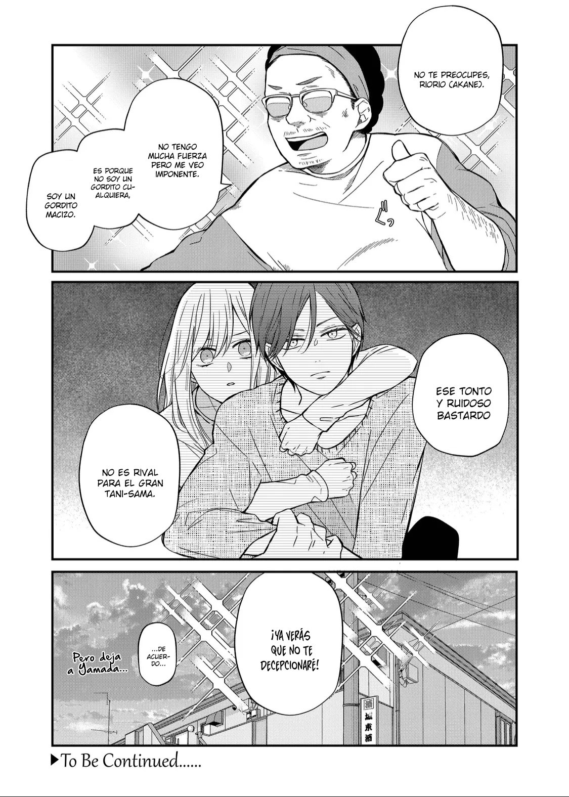 Read Yamada-kun to Lv999 no Koi wo Suru ES Manga Online