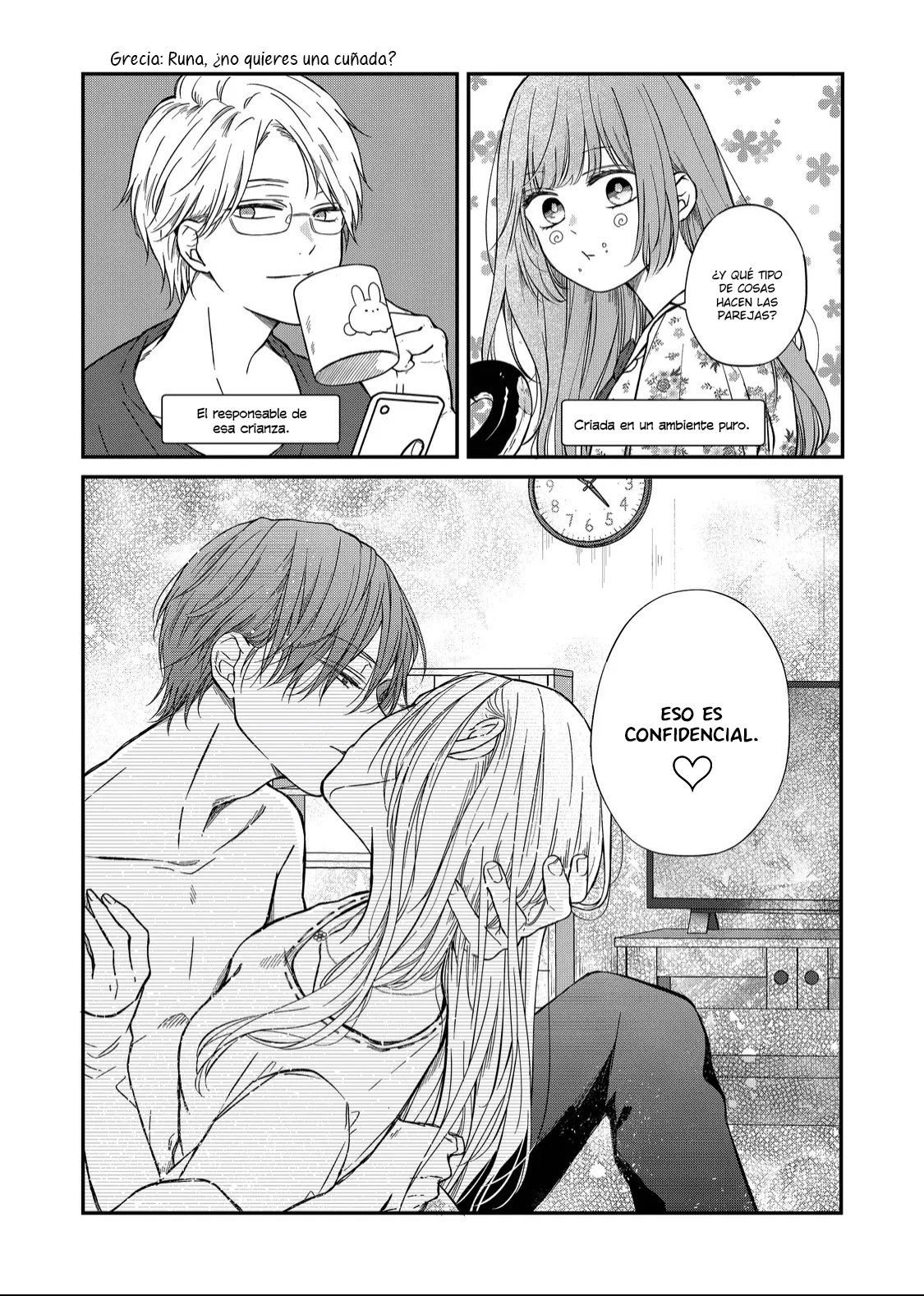 Read Yamada-kun to Lv999 no Koi wo Suru ES Manga Online