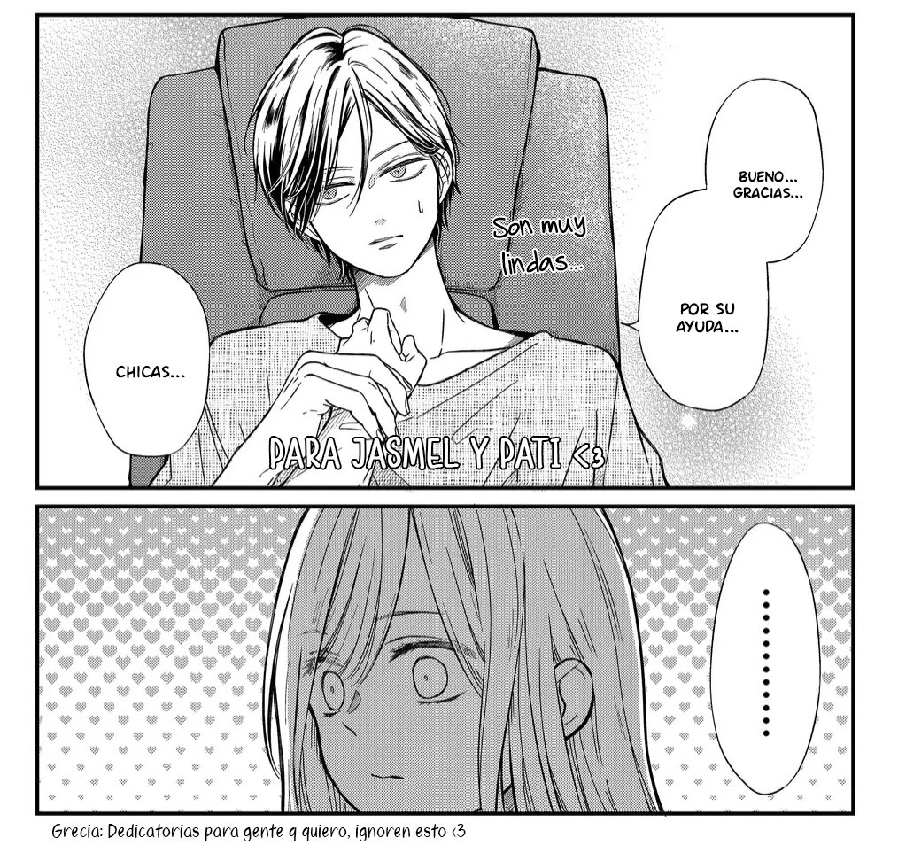 Read Yamada-kun to Lv999 no Koi wo Suru ES Manga Online