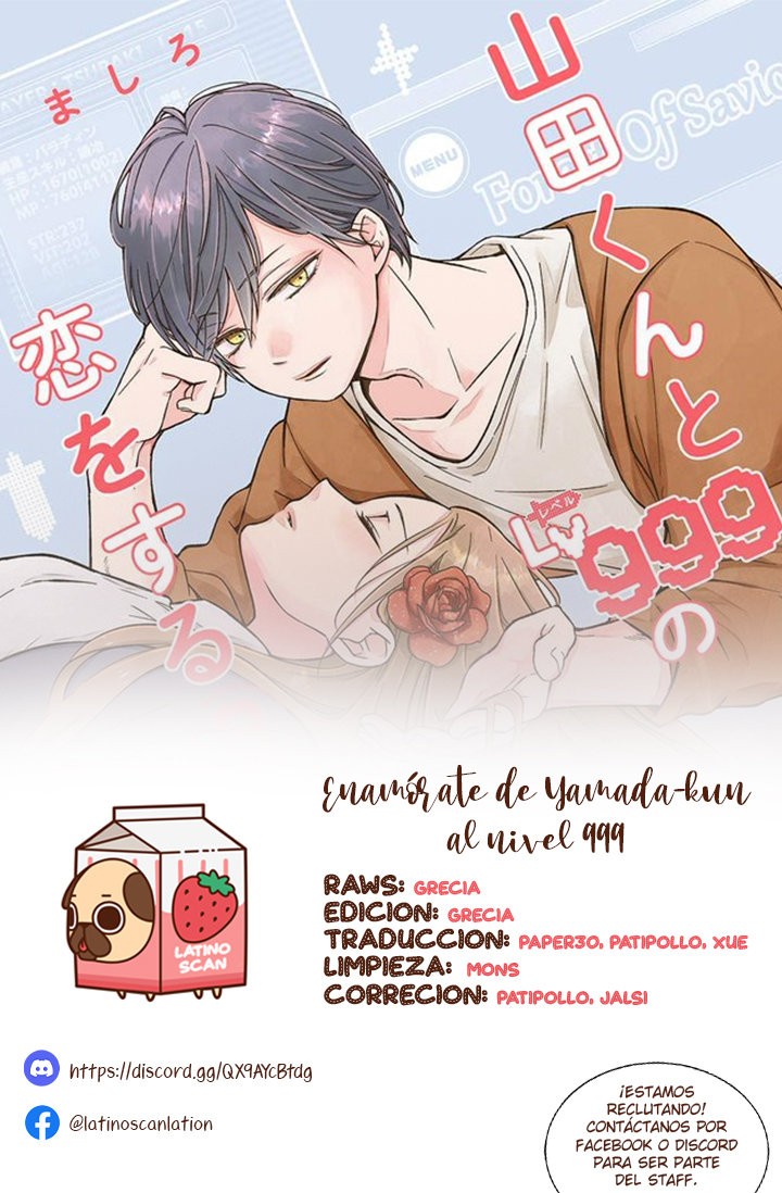 Read Yamada-kun to Lv999 no Koi wo Suru ES Manga Online