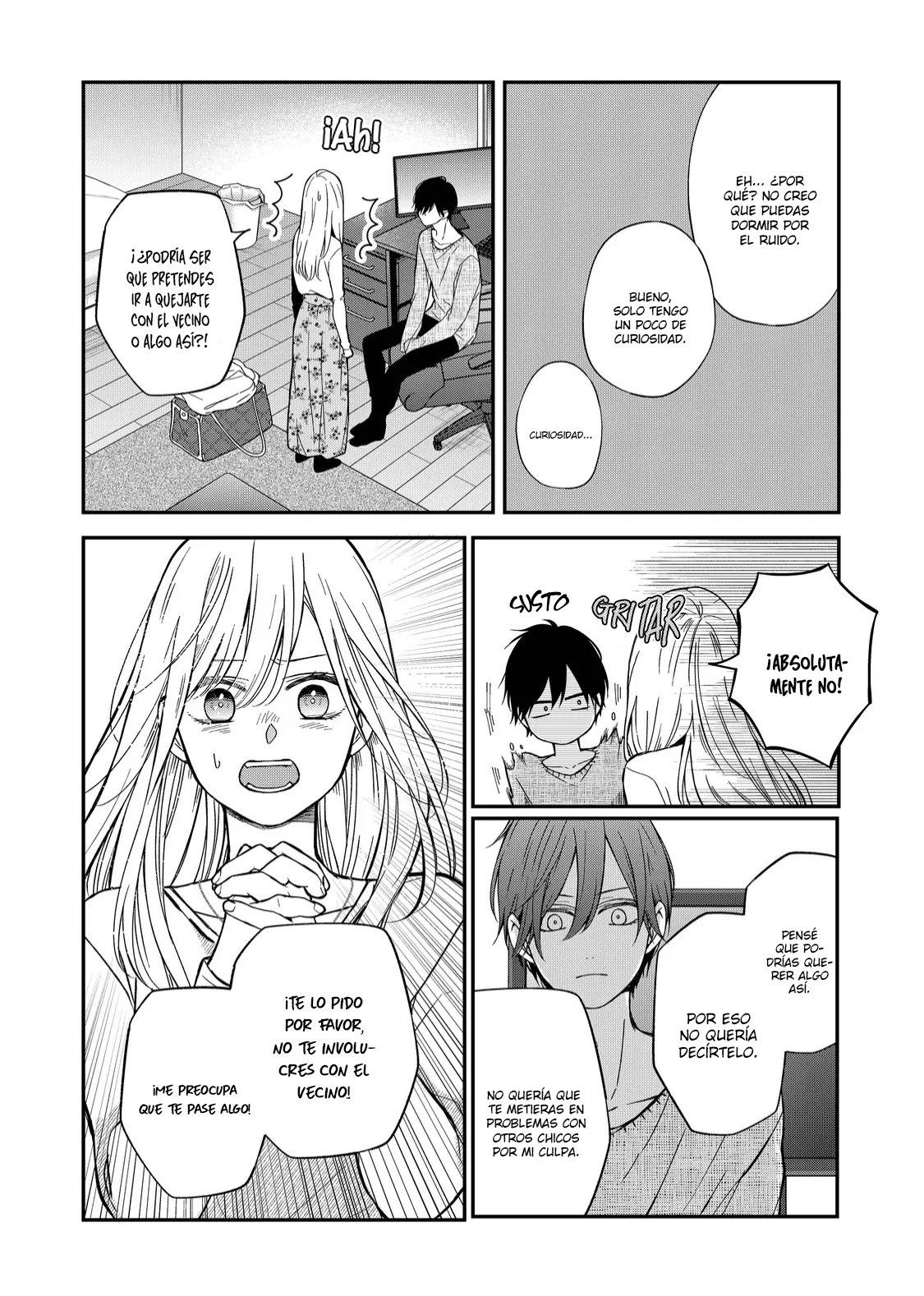 Read Yamada-kun to Lv999 no Koi wo Suru ES Manga Online