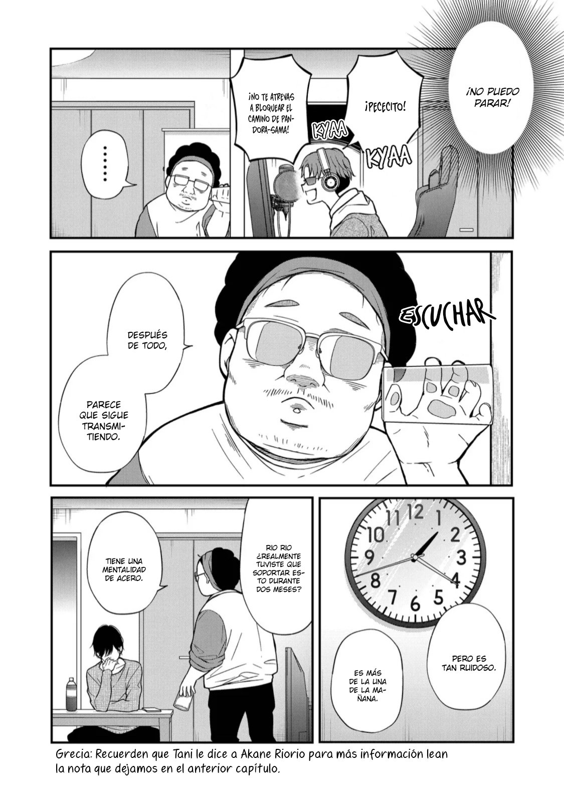Read Yamada-kun to Lv999 no Koi wo Suru ES Manga Online