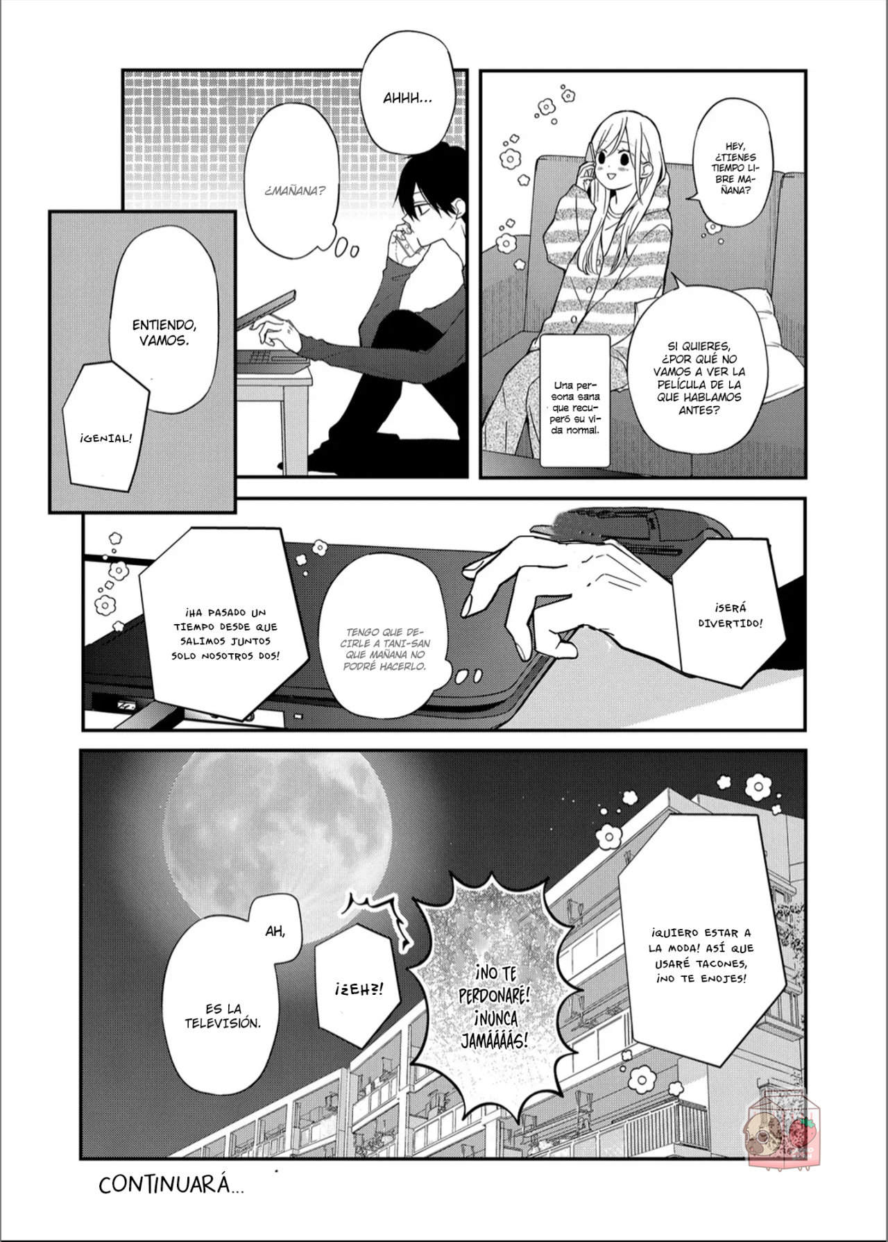 Read Yamada-kun to Lv999 no Koi wo Suru ES Manga Online