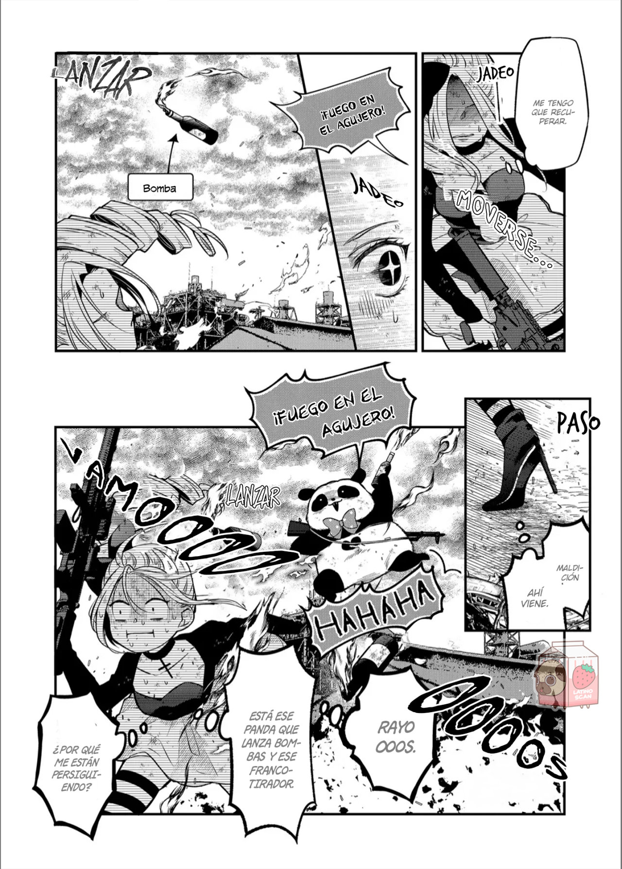 Read Yamada-kun to Lv999 no Koi wo Suru ES Manga Online