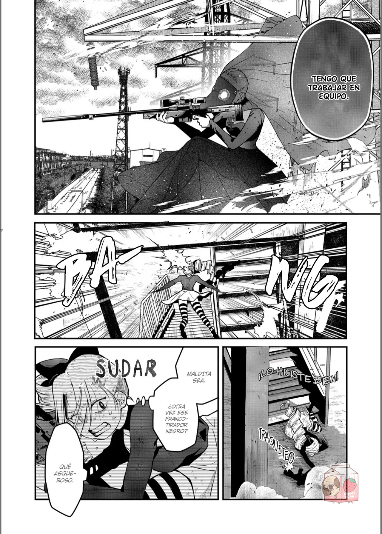Read Yamada-kun to Lv999 no Koi wo Suru ES Manga Online