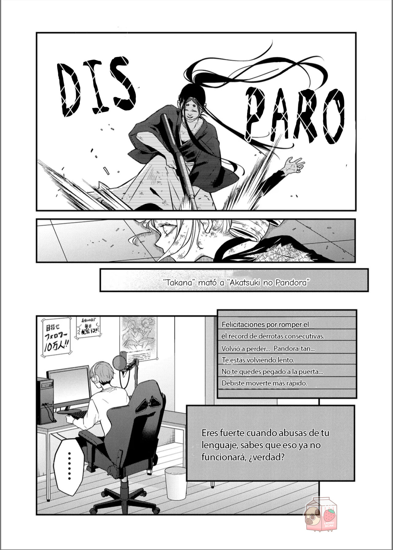 Read Yamada-kun to Lv999 no Koi wo Suru ES Manga Online