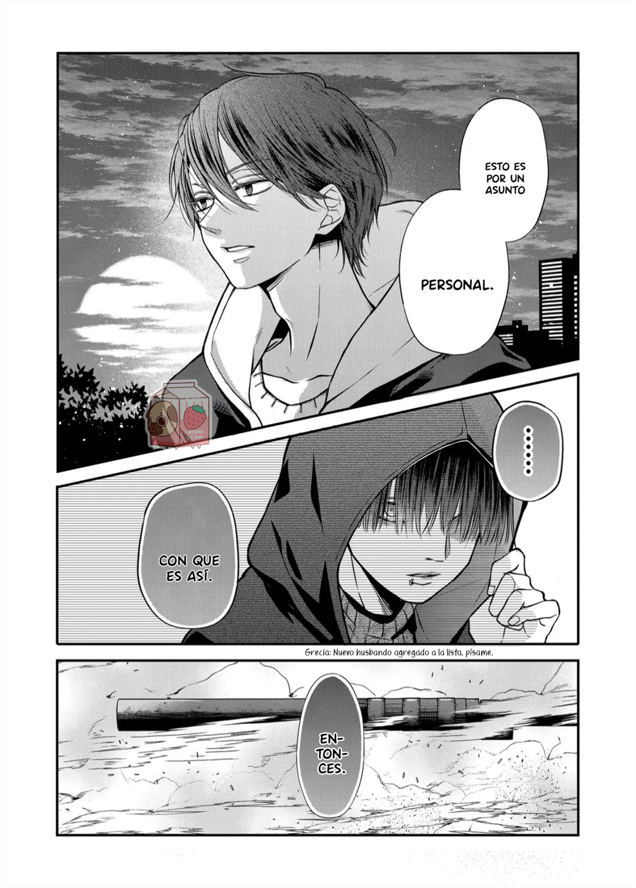 Read Yamada-kun to Lv999 no Koi wo Suru ES Manga Online