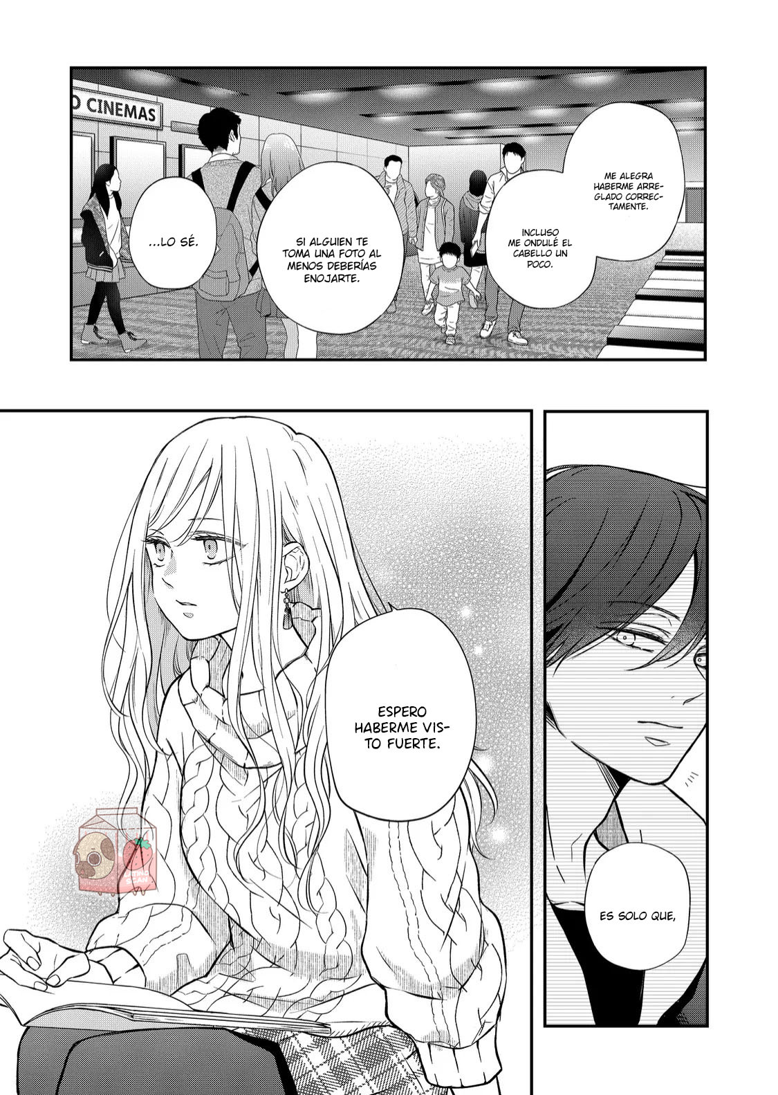 Read Yamada-kun to Lv999 no Koi wo Suru ES Manga Online