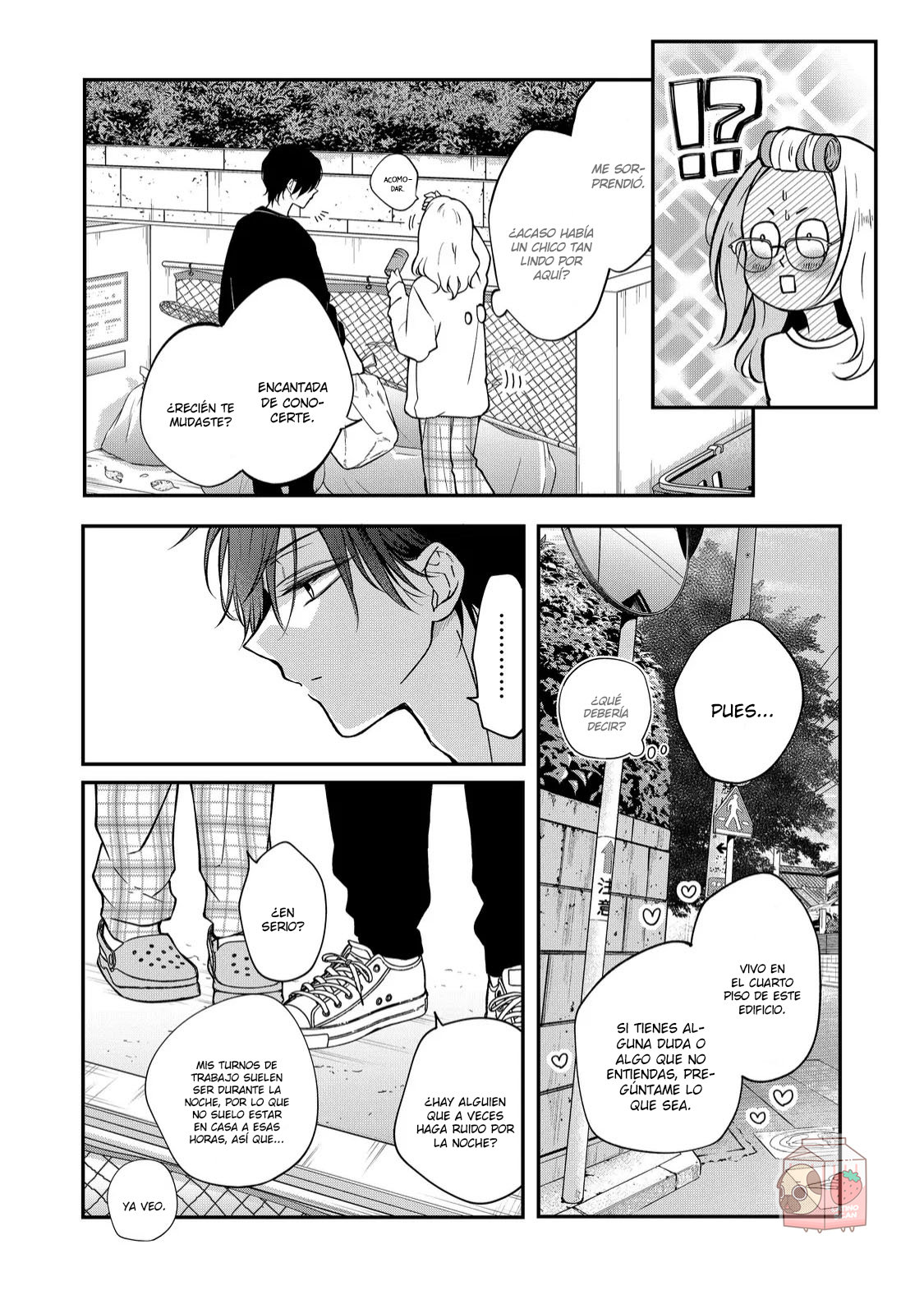 Read Yamada-kun to Lv999 no Koi wo Suru ES Manga Online