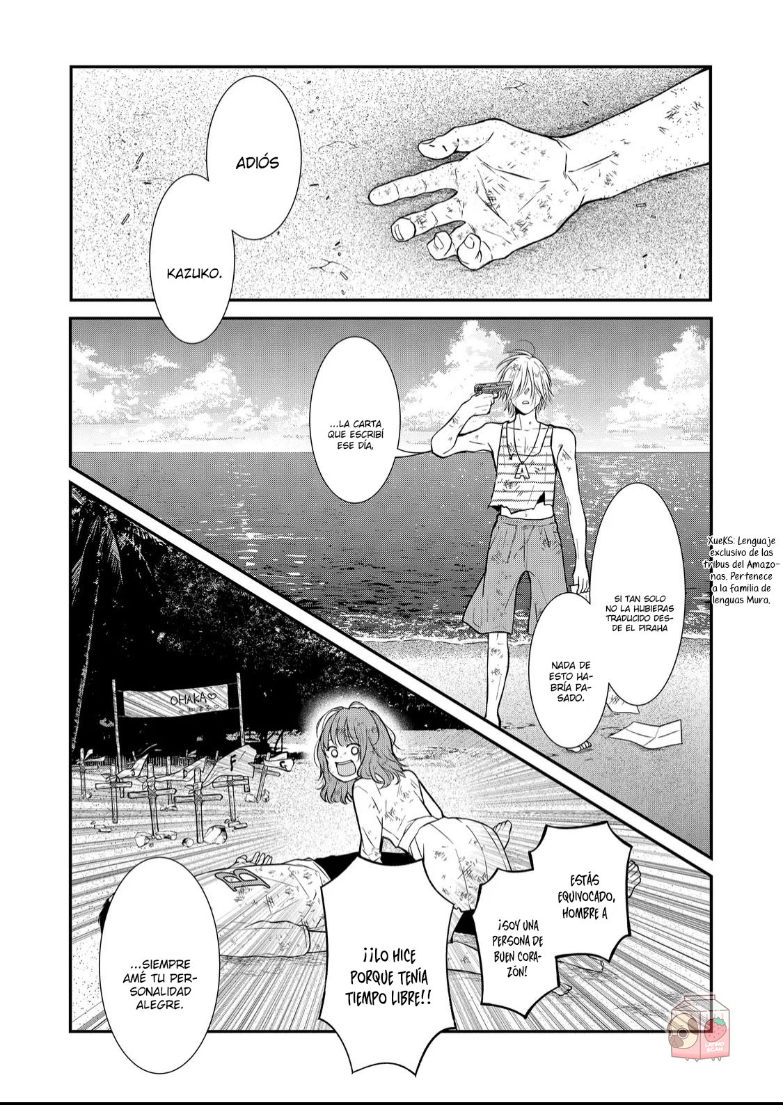 Read Yamada-kun to Lv999 no Koi wo Suru ES Manga Online